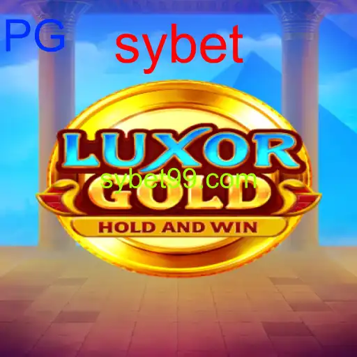 LuxorGold