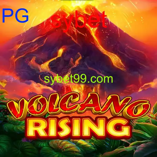 VolcanoRising